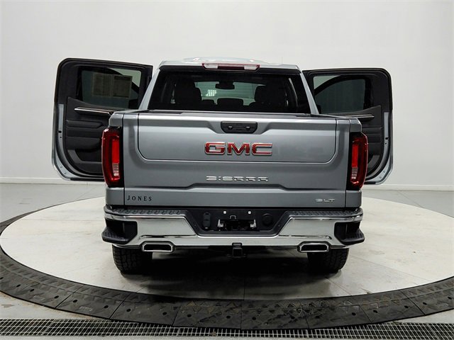 Used 2023 GMC Sierra 1500 SLT w/ SLT Premium Package image 14