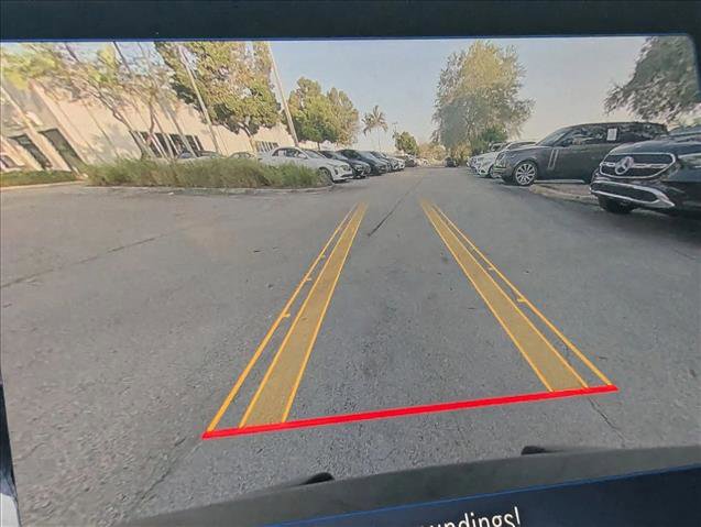 Certified 2023 Mercedes-Benz EQS 580 4MATIC Sedan image 14