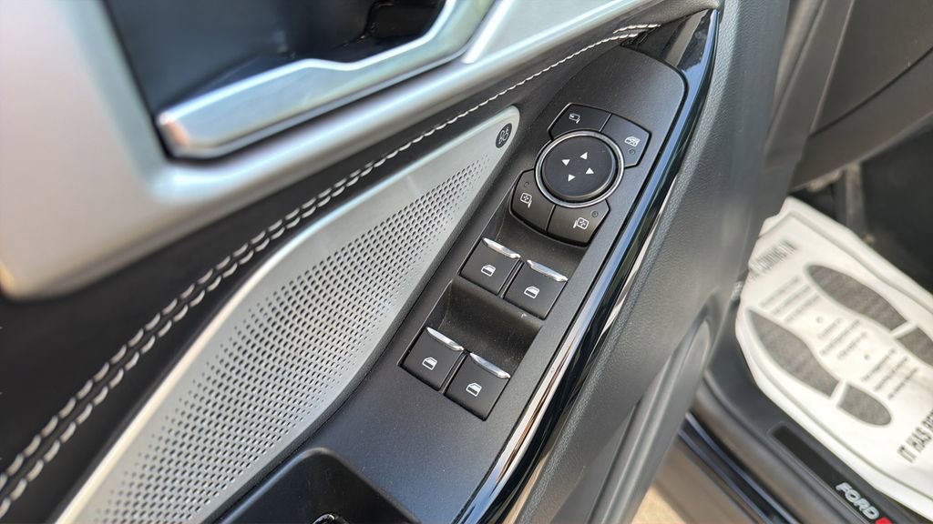 Used 2023 Ford Explorer ST w/ Equipment Group 401A image 26