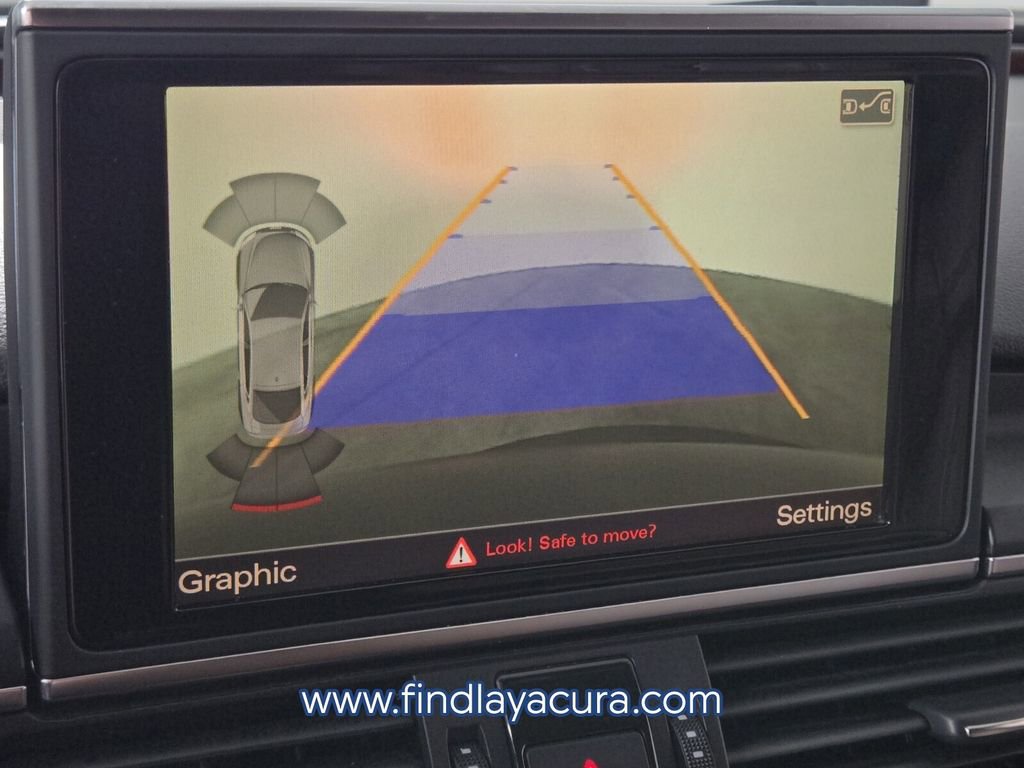 Used 2012 Audi A7 3.0T Prestige image 23