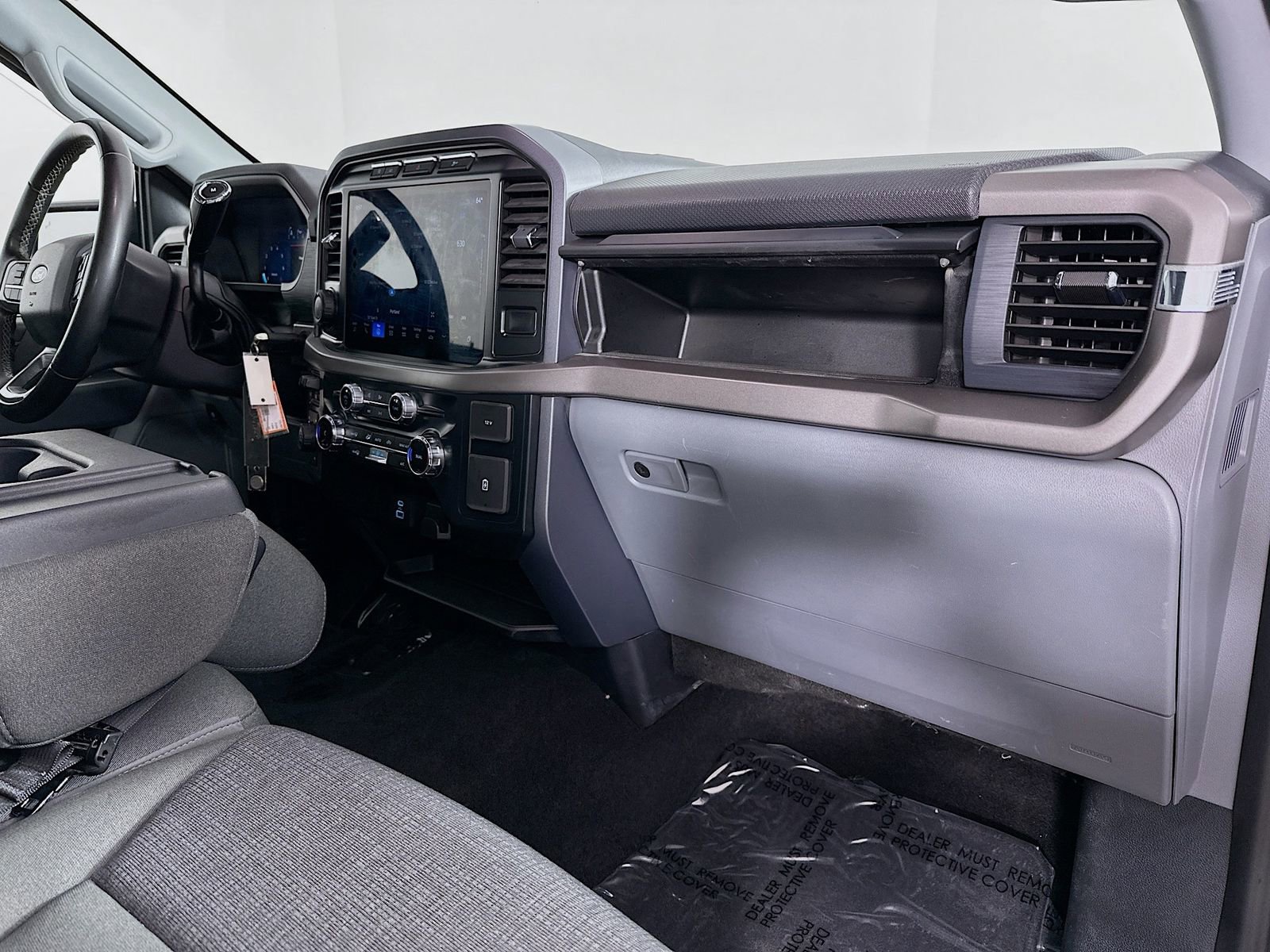 Used 2024 Ford F150 XLT w/ Tow/Haul Package AWD/4WD image 28