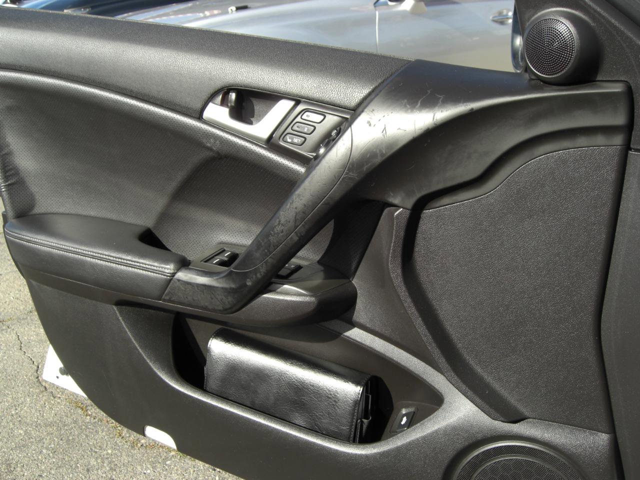 Used 2012 Acura TSX w/ Technology Package image 21