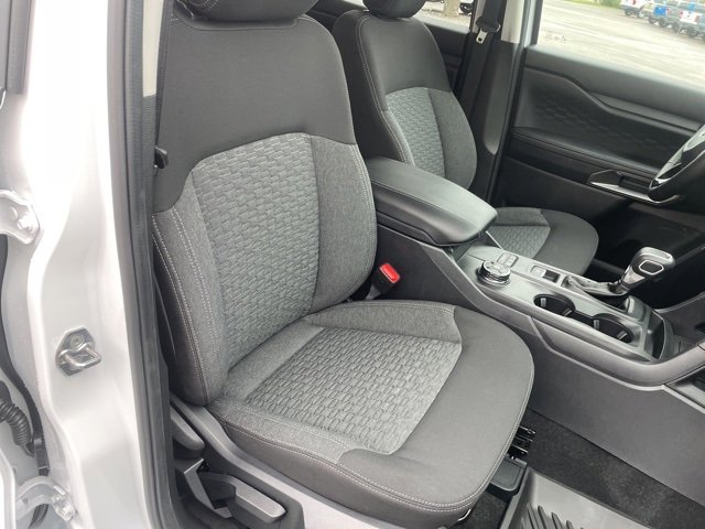 New 2025 Ford Ranger XLT w/ FX4 Off-Road Package image 46