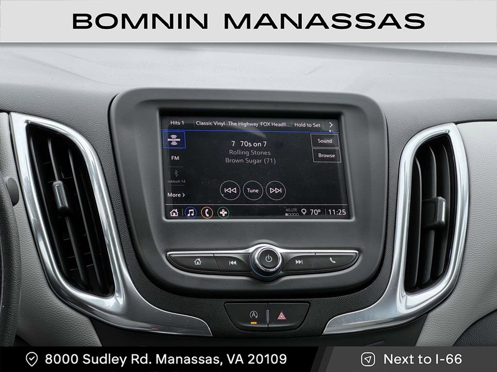 Used 2023 Chevrolet Equinox LS w/ LS Convenience Package image 16