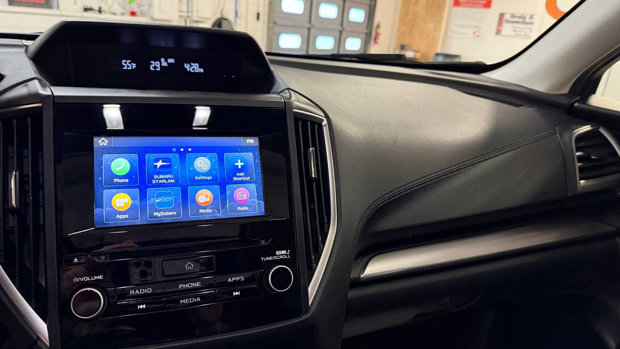 Used 2022 Subaru Forester Premium image 36