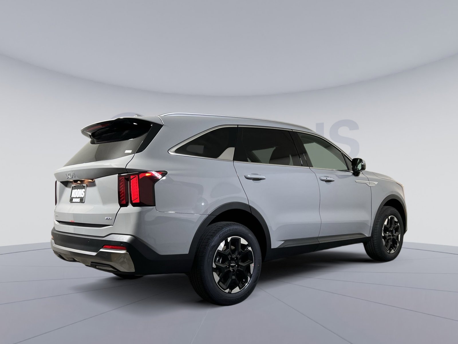 New 2026 Kia Sorento S image 5