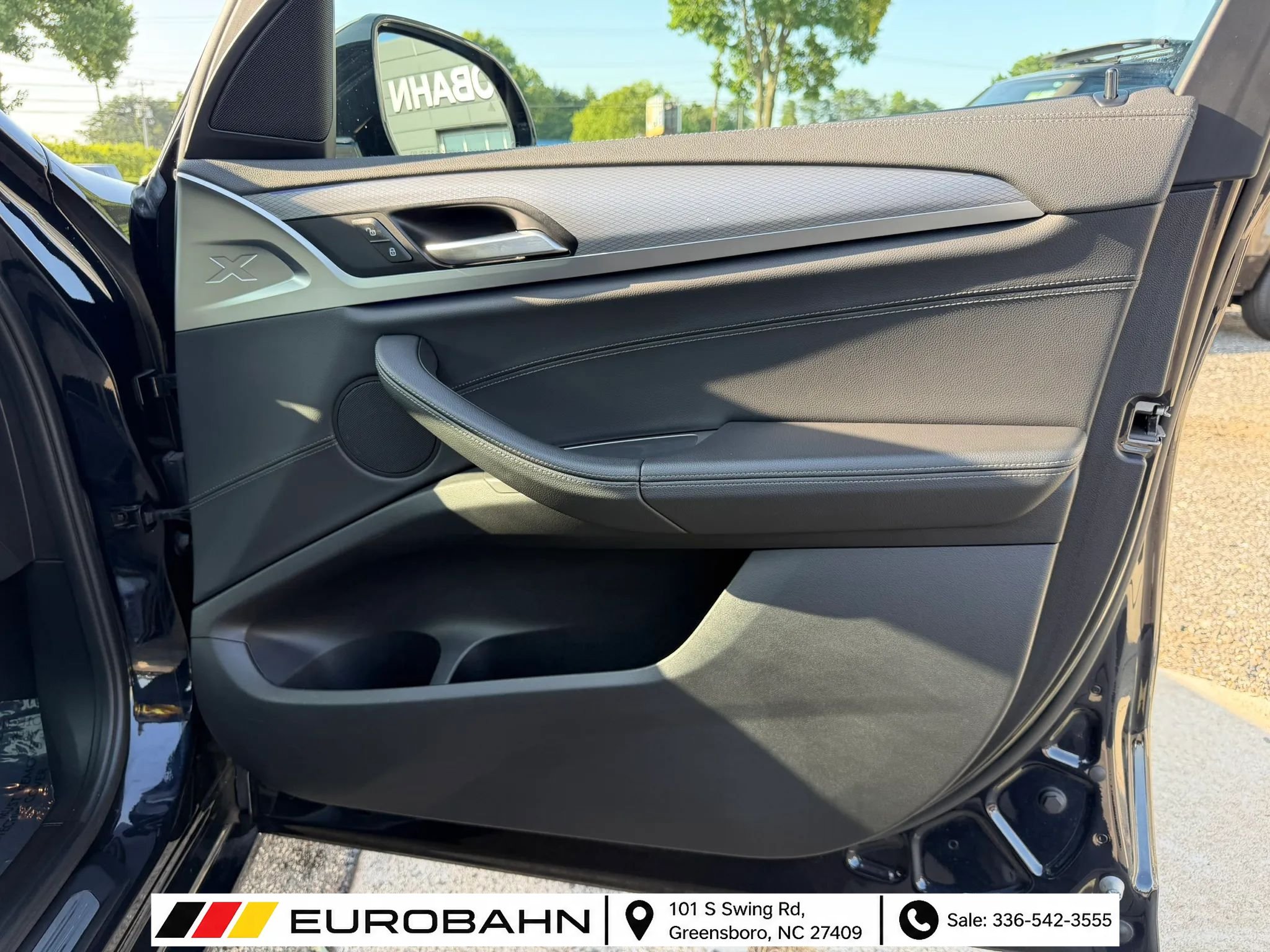 Used 2020 BMW X3 M40i w/ Executive Package AWD/4WD image 20