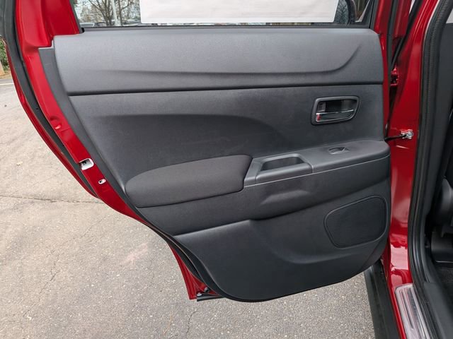 New 2026 Mitsubishi Outlander Sport ES image 23
