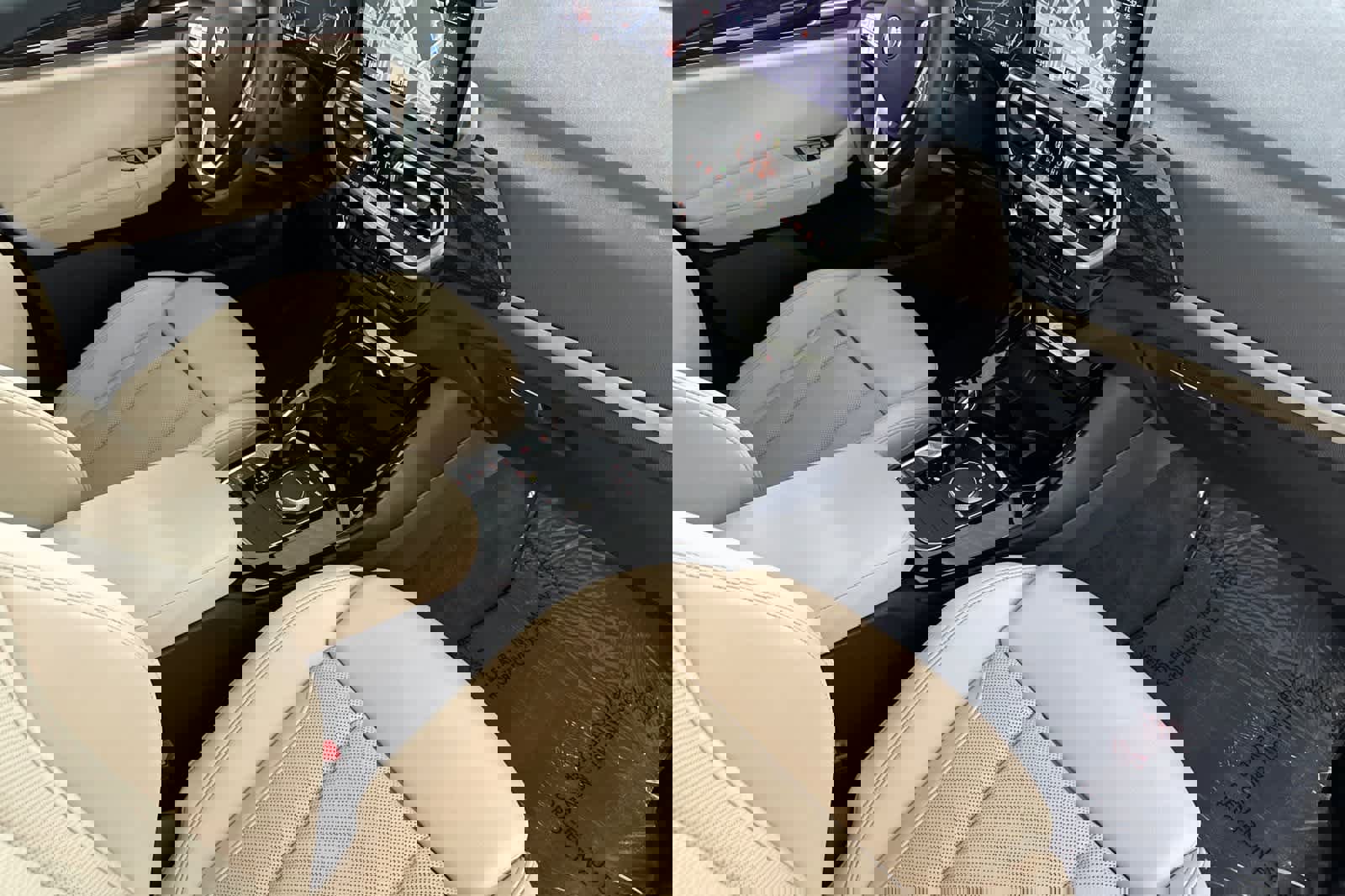 Used 2023 BMW X3 xDrive30i w/ Premium Package image 16