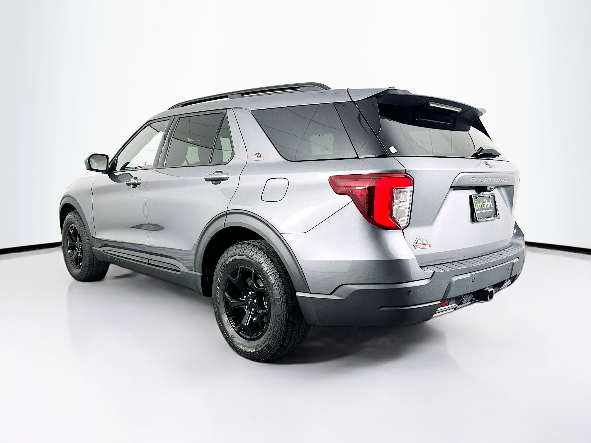 Used 2022 Ford Explorer Timberline image 5