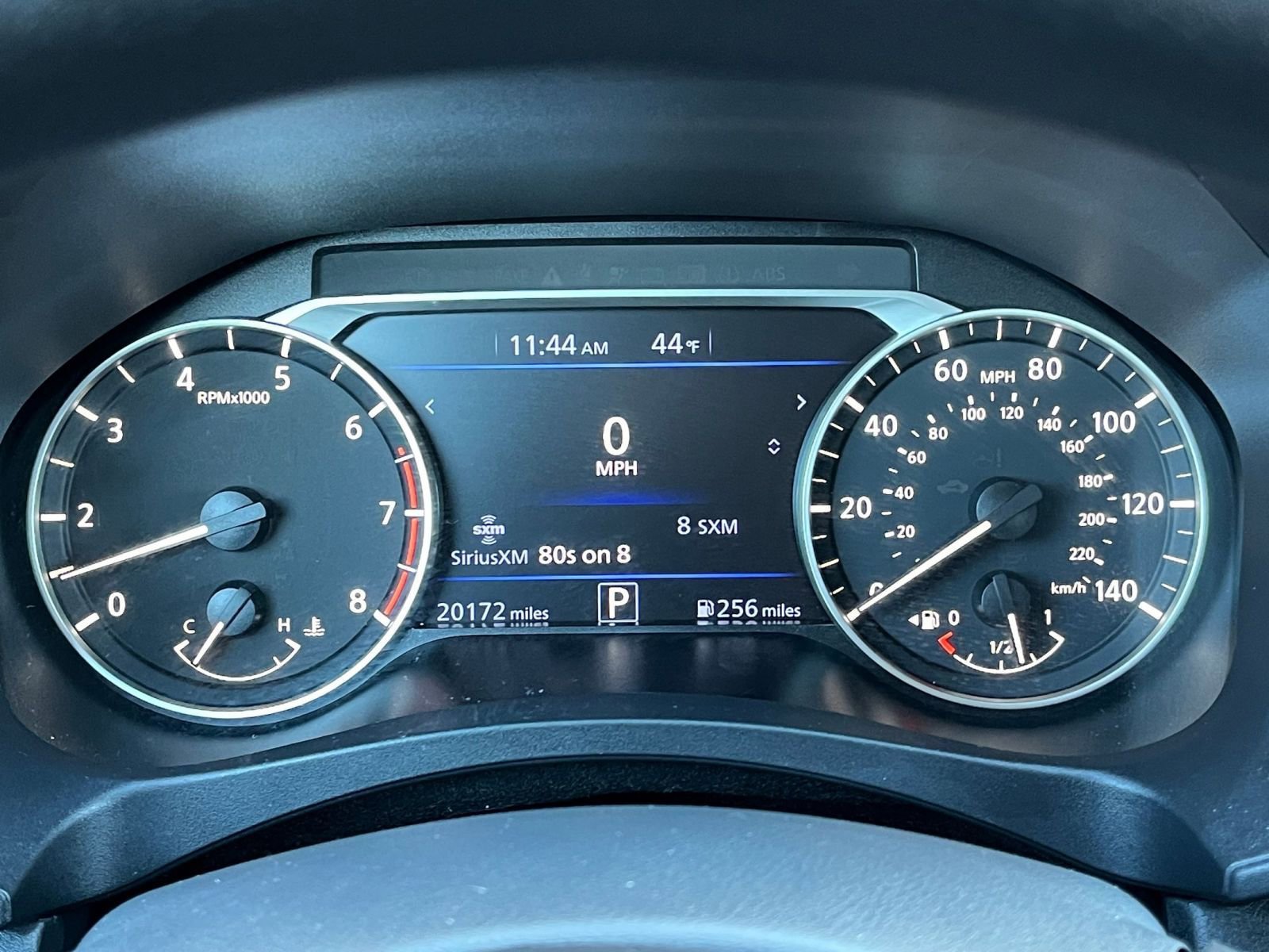 Used 2025 Nissan Altima 2.5 SV image 36