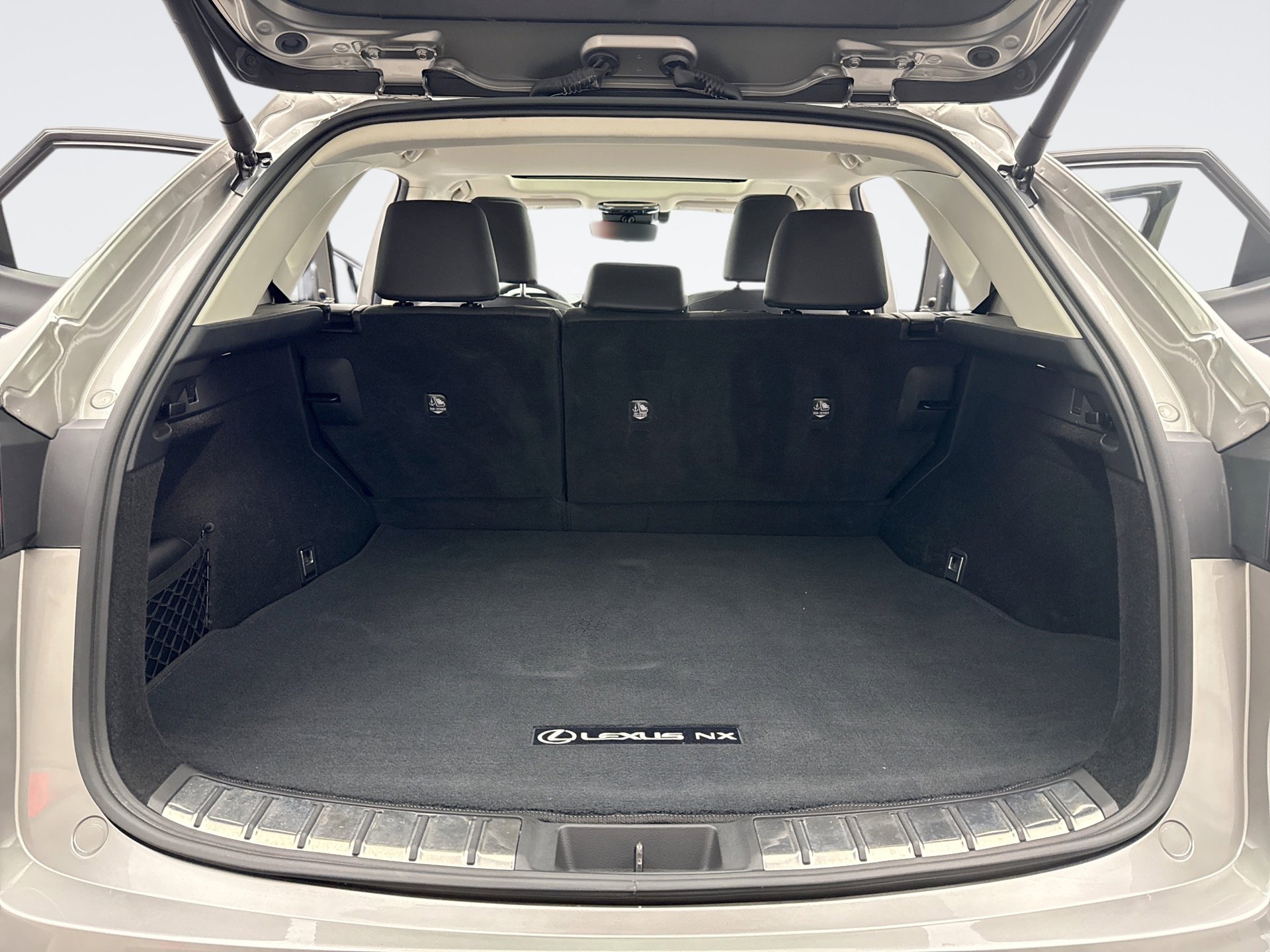 Used 2023 Lexus NX 350 AWD image 21