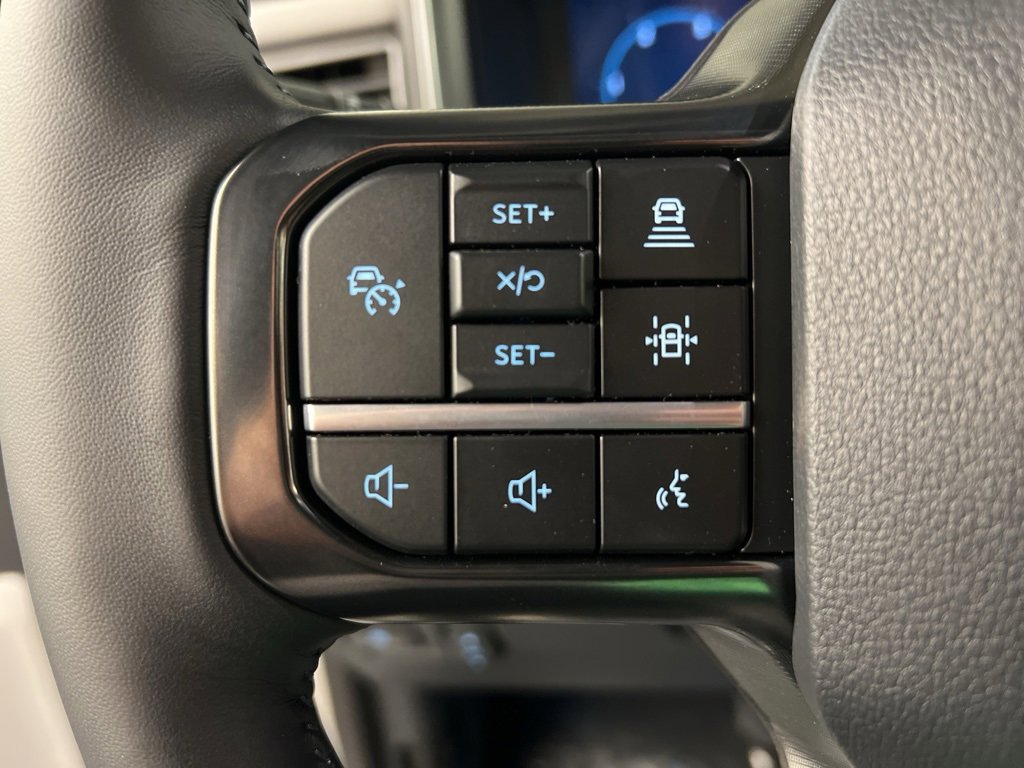 New 2025 Ford F250 Platinum image 20