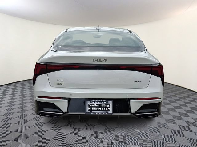 New 2026 Kia K5 GT-Line FWD image 5