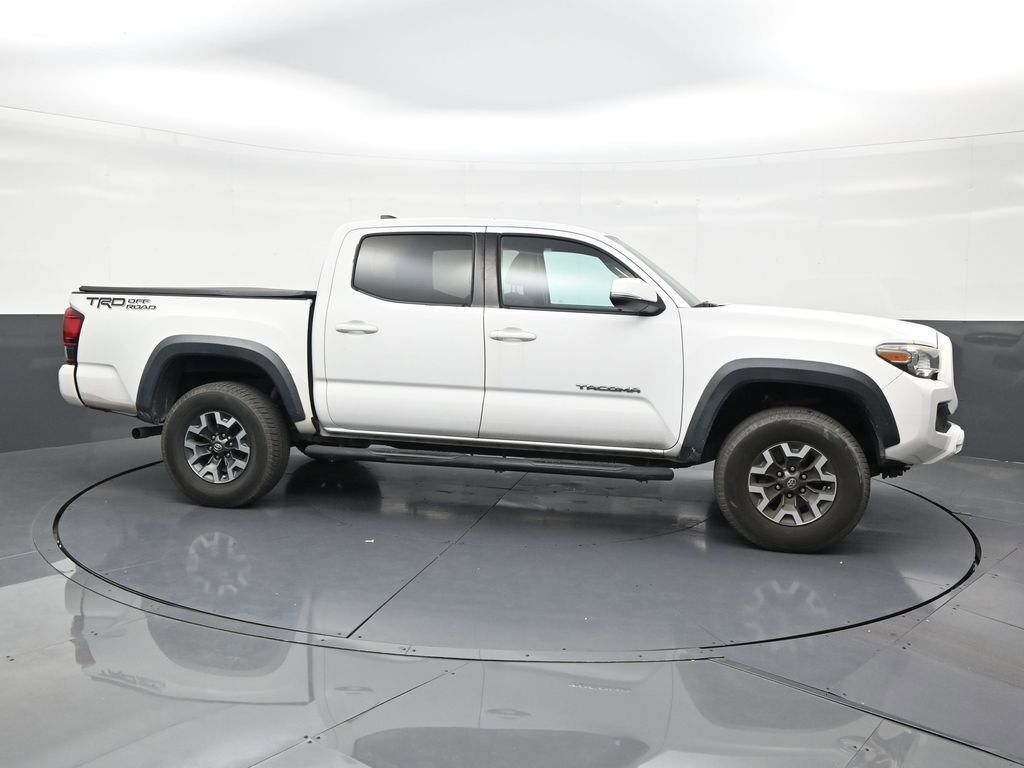 Used 2019 Toyota Tacoma TRD Off-Road w/ Technology Package RWD image 6