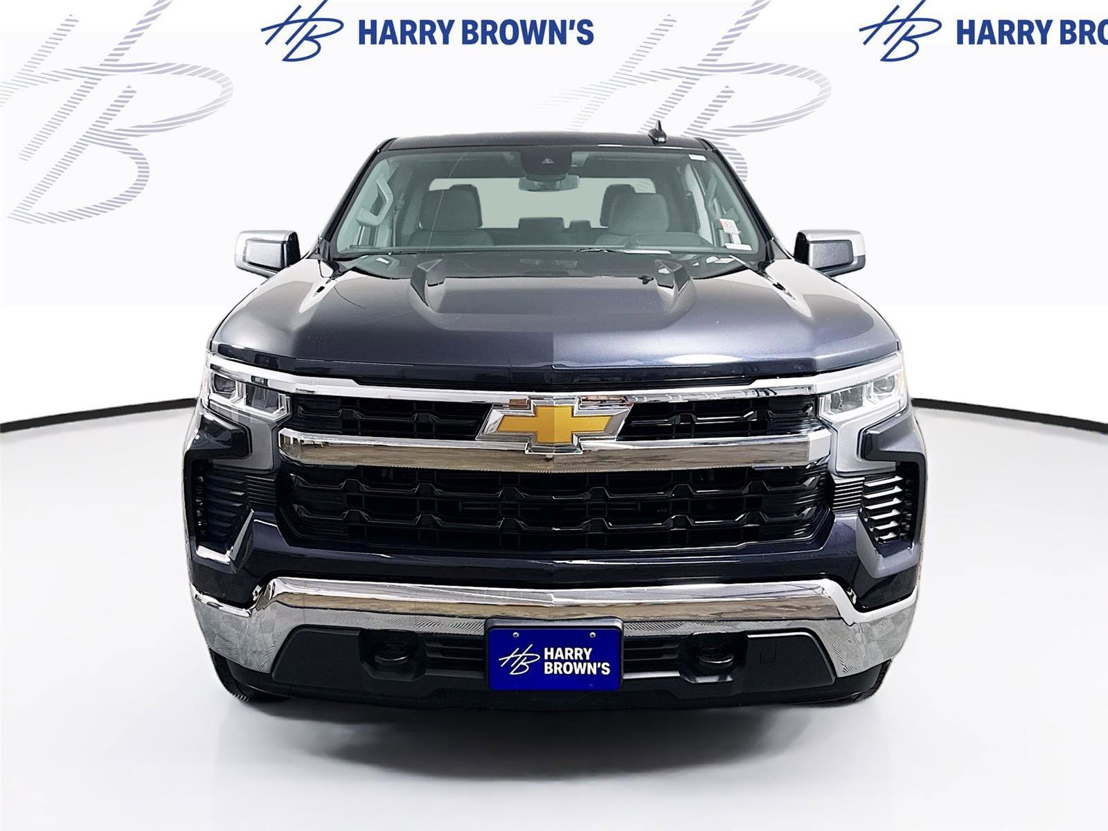Used 2023 Chevrolet Silverado 1500 LT AWD/4WD image 26