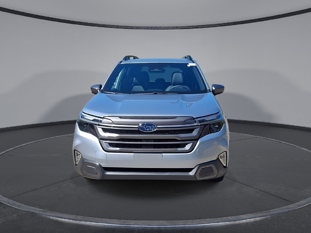 New 2026 Subaru Forester Touring AWD/4WD image 7