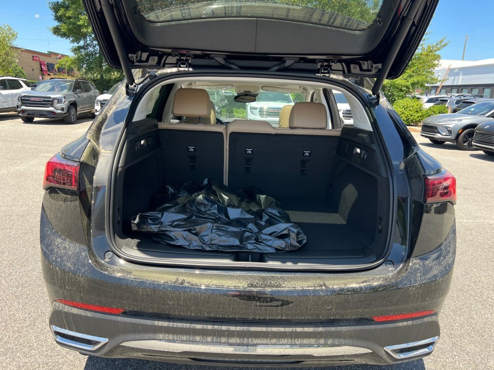 New 2026 Buick Envision Preferred AWD/4WD image 15