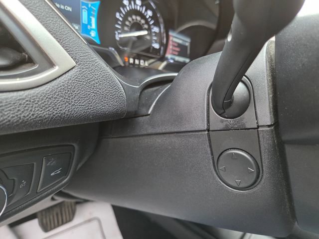 Used 2015 Lincoln MKZ Hybrid w/ Equipment Group 202A Reserve FWD image 23