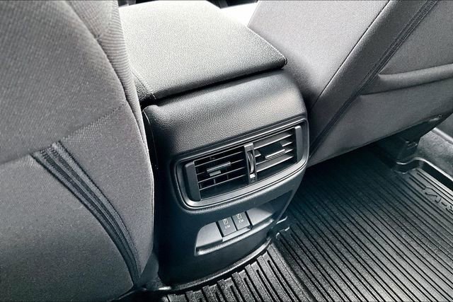 Used 2022 Honda CR-V EX image 10