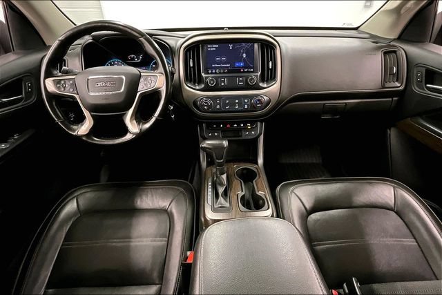 Used 2020 GMC Canyon Denali AWD/4WD image 17