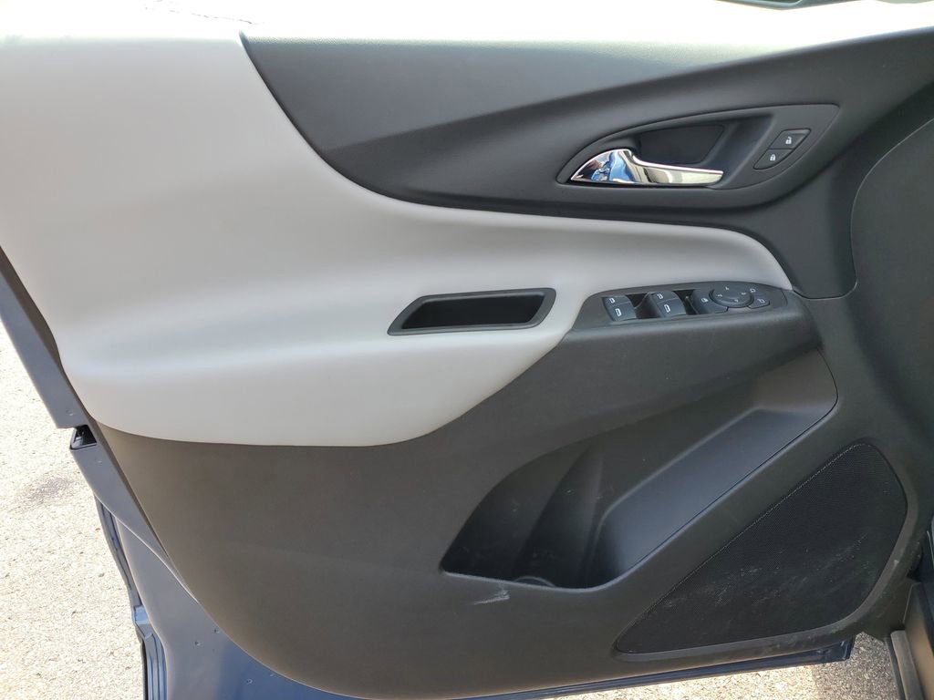 Certified 2024 Chevrolet Equinox LS w/ LS Convenience Package image 22