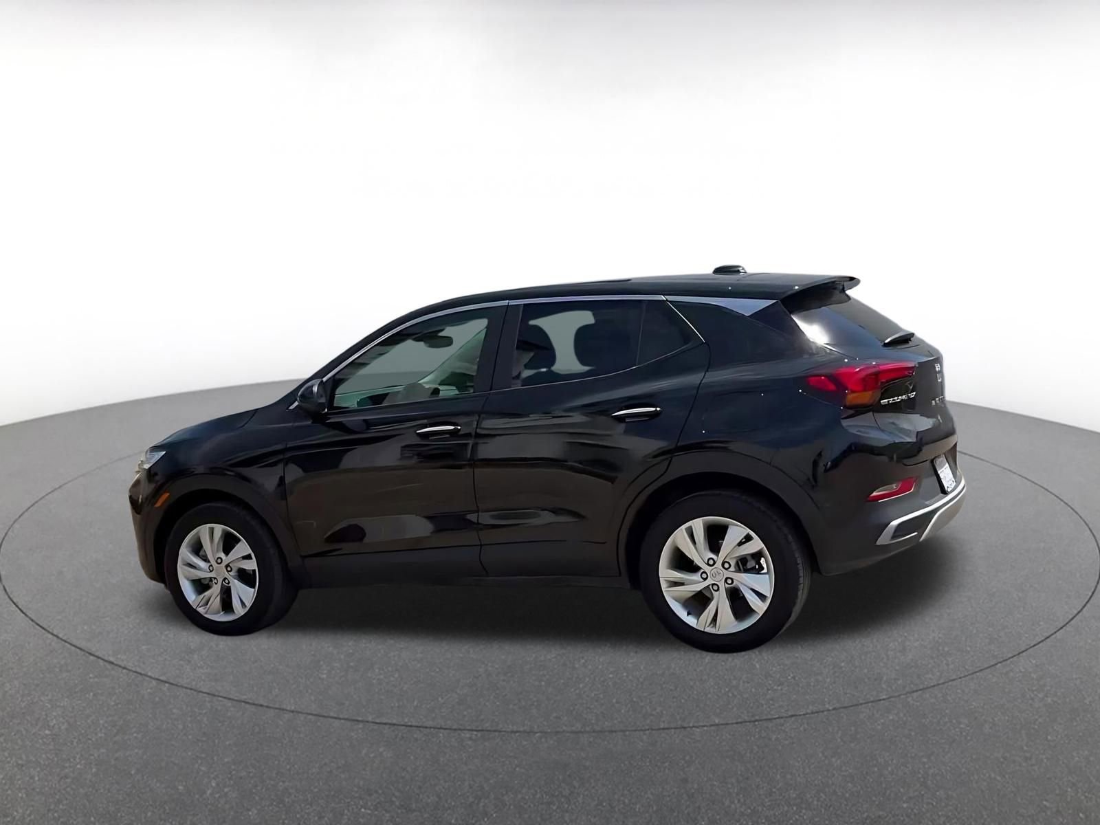 Used 2025 Buick Encore GX Preferred image 10