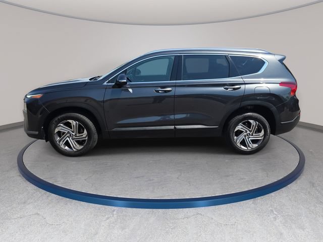 Used 2023 Hyundai Santa Fe SEL AWD/4WD image 9
