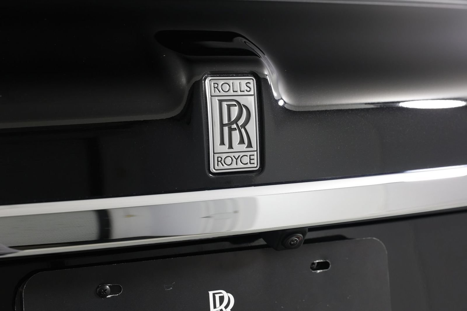 New 2026 Rolls-Royce Cullinan AWD/4WD image 22