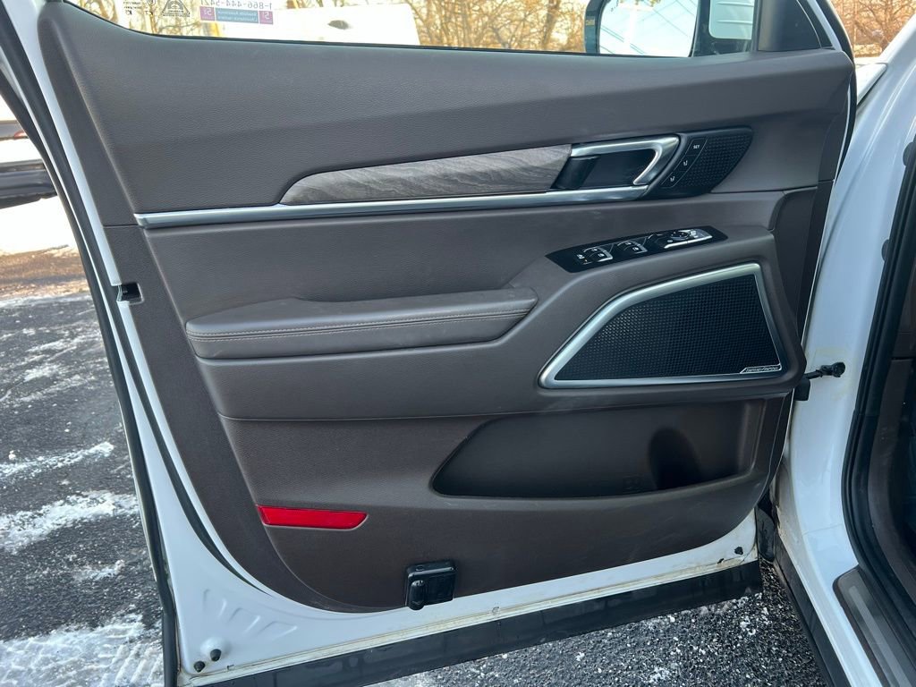 Used 2020 Kia Telluride SX image 14