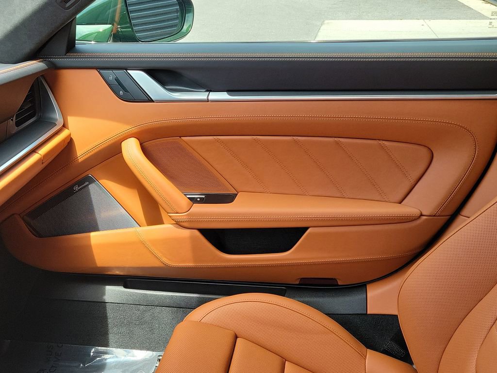 New 2026 Porsche 911 Carrera S RWD image 23