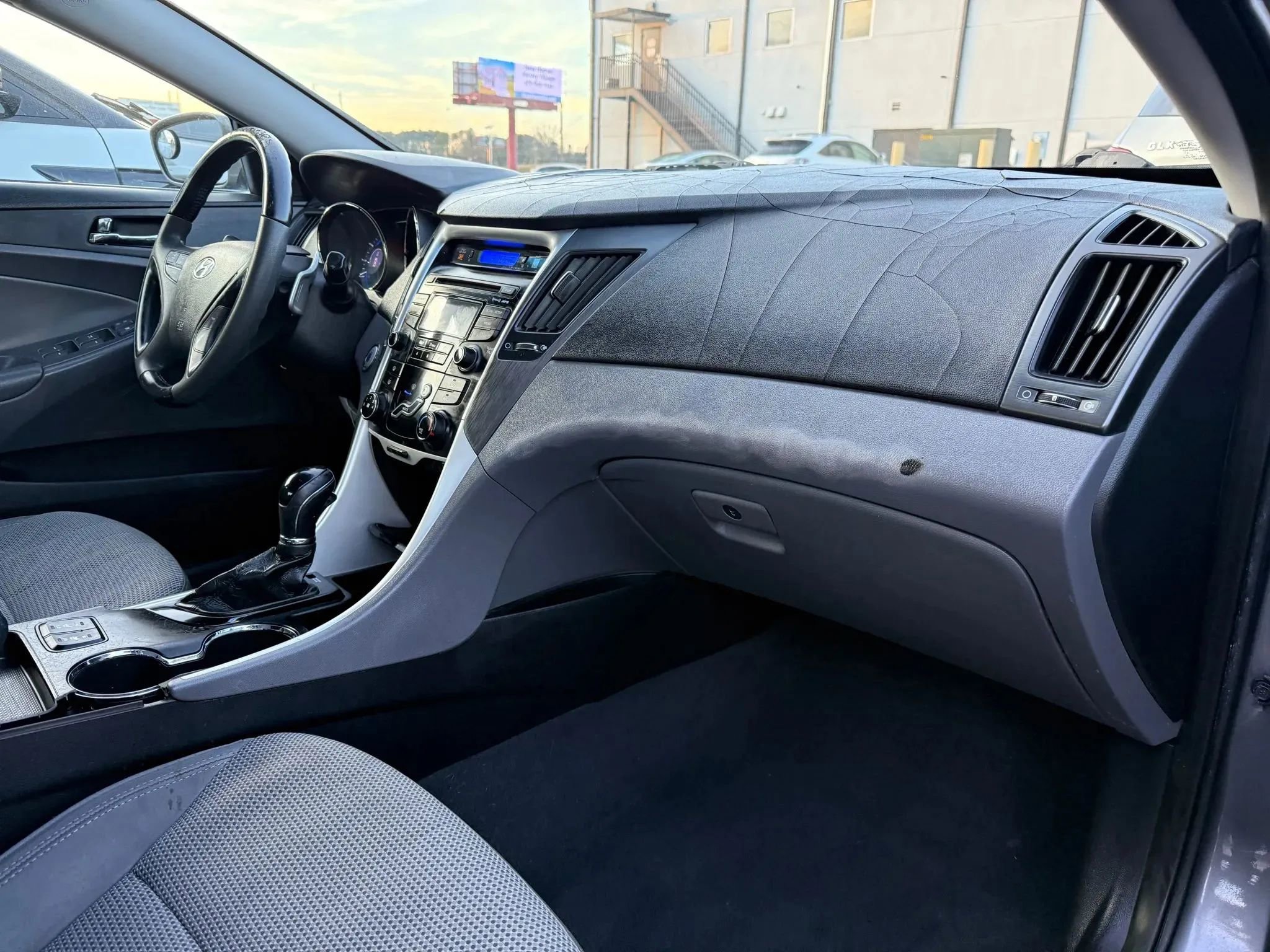 Used 2013 Hyundai Sonata SE image 19