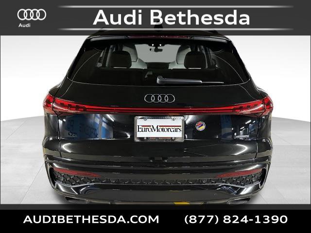 New 2026 Audi Q5 Premium Plus AWD/4WD image 6