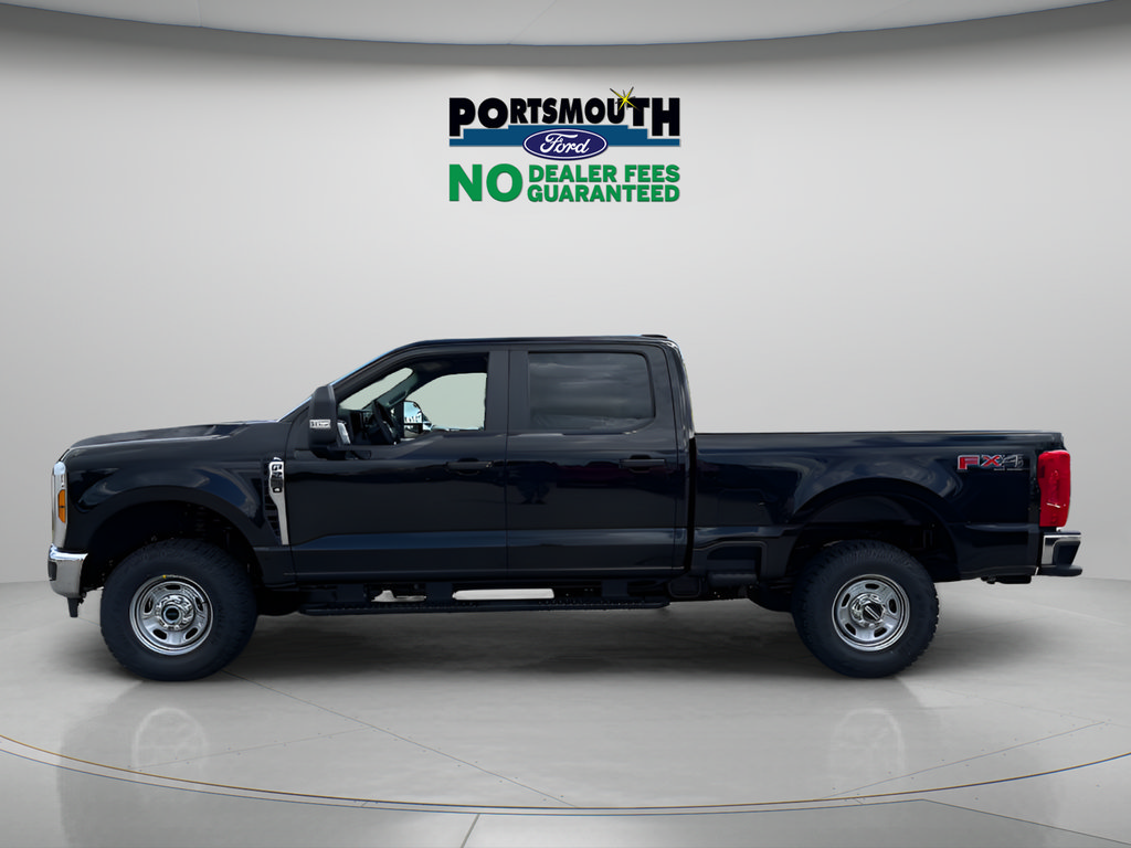 New 2026 Ford F250 XL w/ XL Off-Road Package AWD/4WD image 2