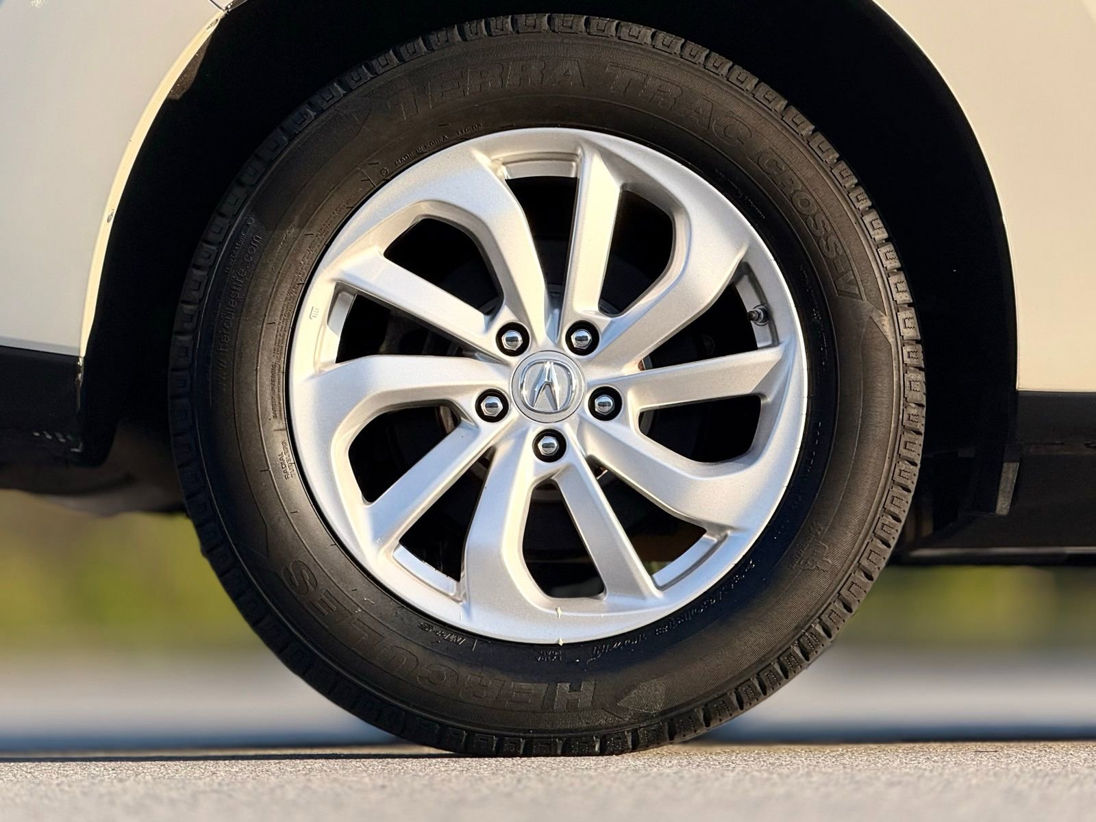 Used 2017 Acura RDX FWD image 19