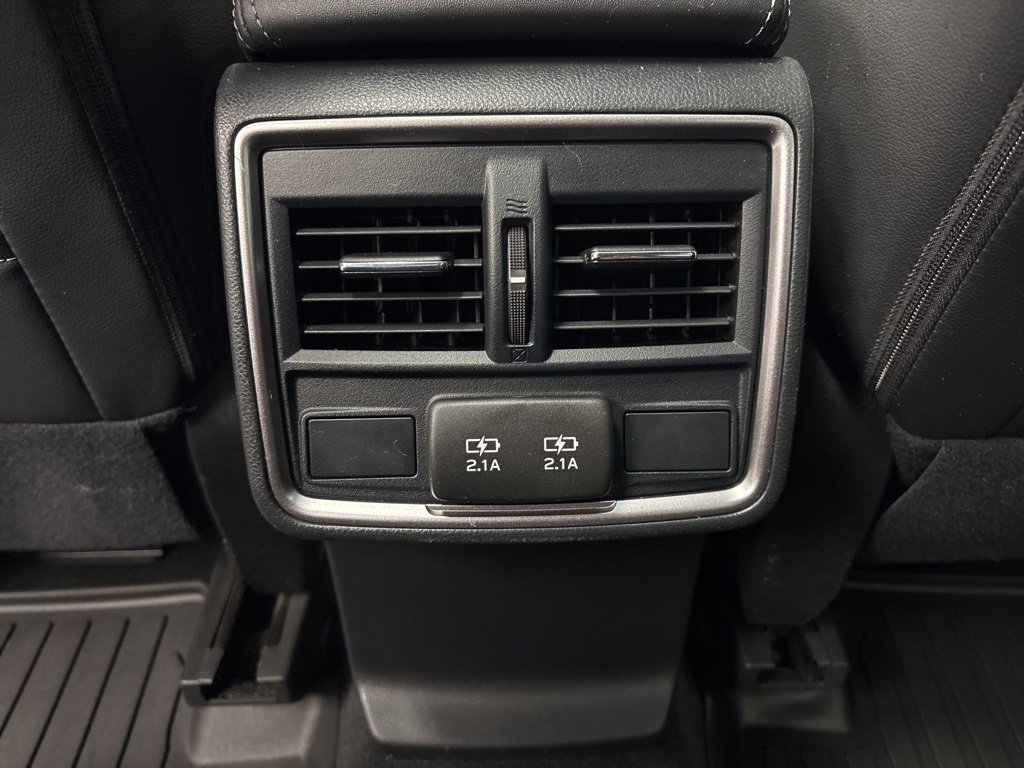 Used 2022 Subaru Forester Limited w/ Popular Package #2 image 24