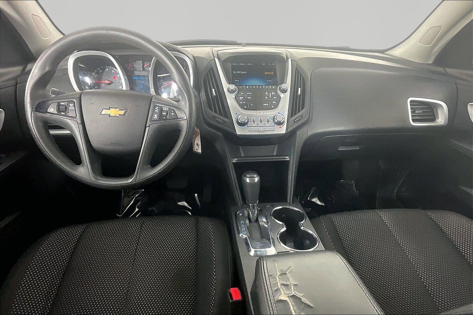 Used 2017 Chevrolet Equinox LS image 8