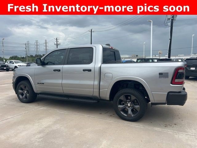 Used 2024 RAM 1500 Lone Star image 7