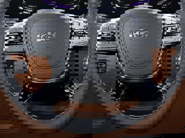 New 2025 Kia Telluride EX X-Line image 22