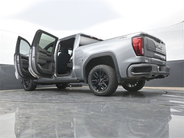 Used 2023 GMC Sierra 1500 Elevation image 55