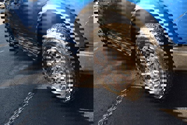 New 2025 Ford Bronco Big Bend image 4