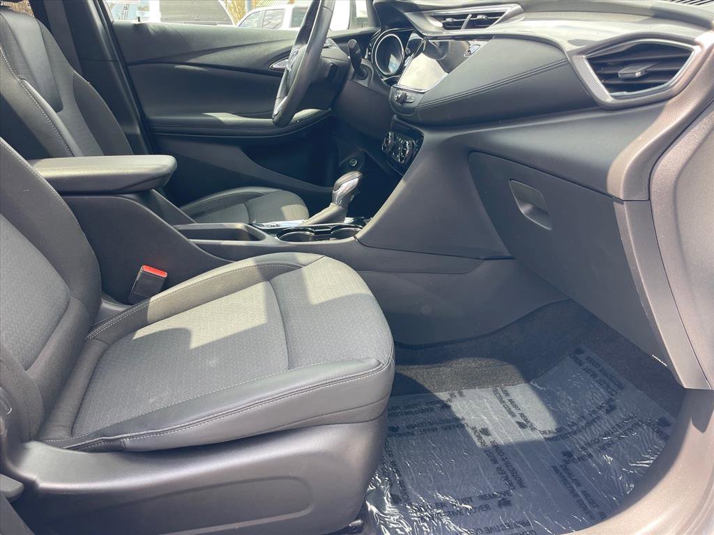 Used 2022 Buick Encore GX Select w/ Experience Buick Package image 27