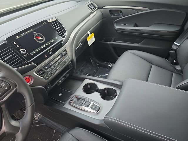 New 2026 Honda Ridgeline RTL image 23