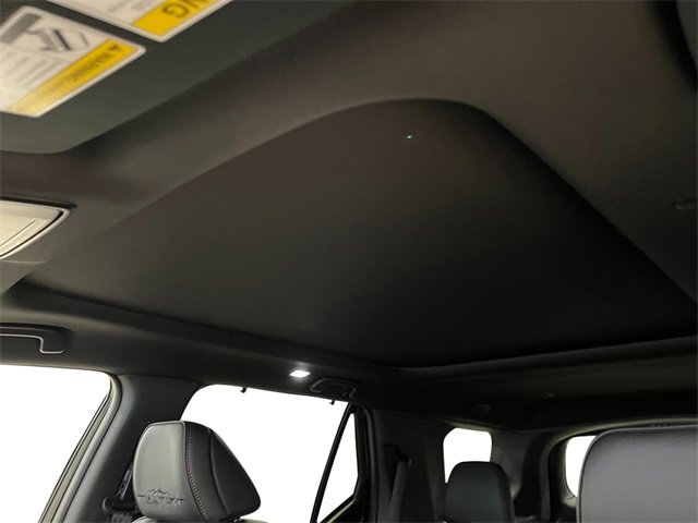 New 2026 Honda Passport TrailSport Elite image 22