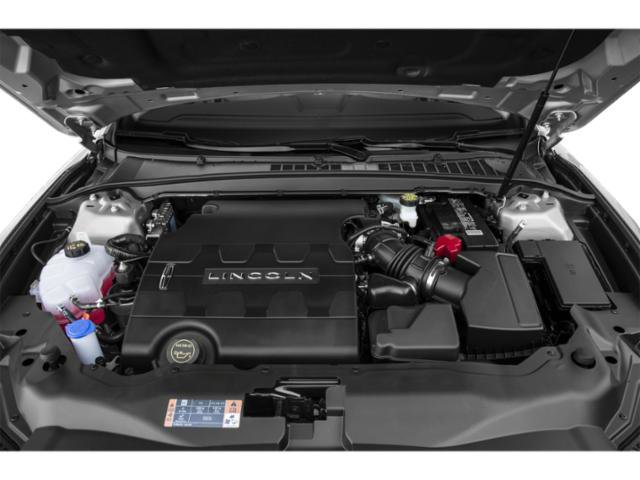 Used 2020 Lincoln Continental FWD image 13