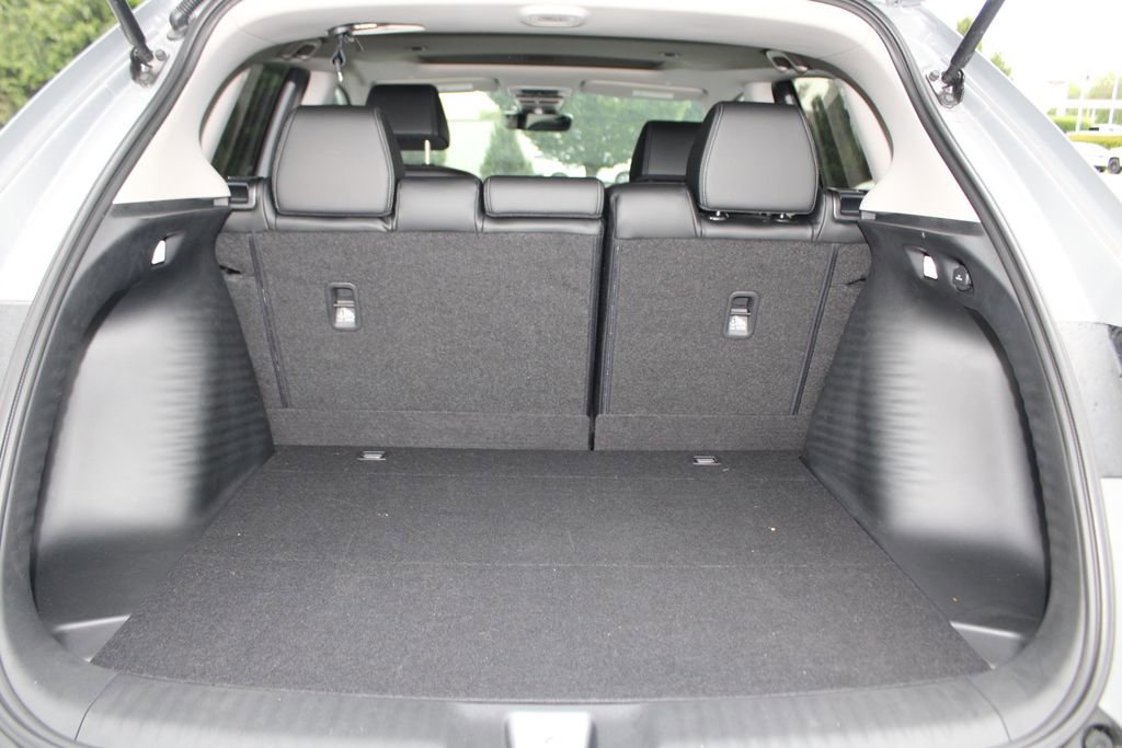 Certified 2026 Honda HR-V EX-L image 33