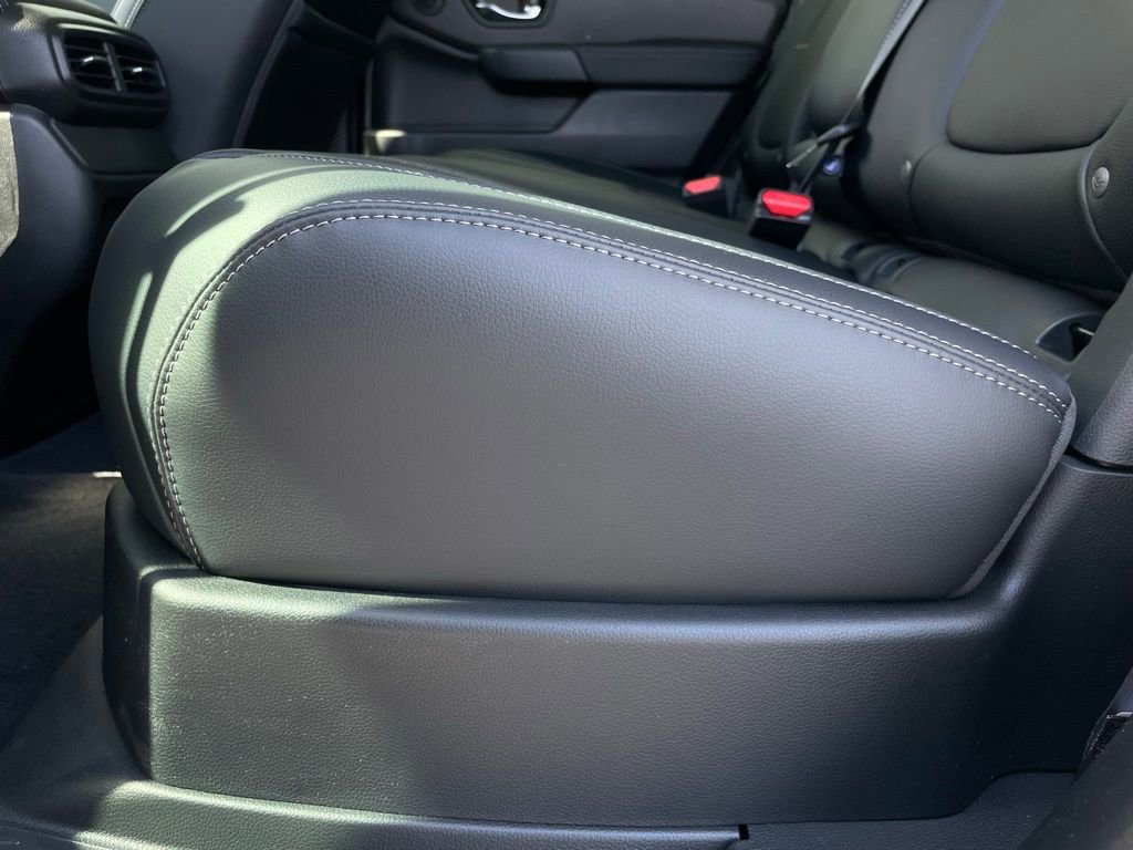 New 2026 Honda Passport RTL image 39