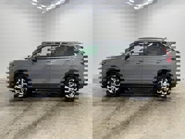 New 2026 Honda CR-V LX image 8