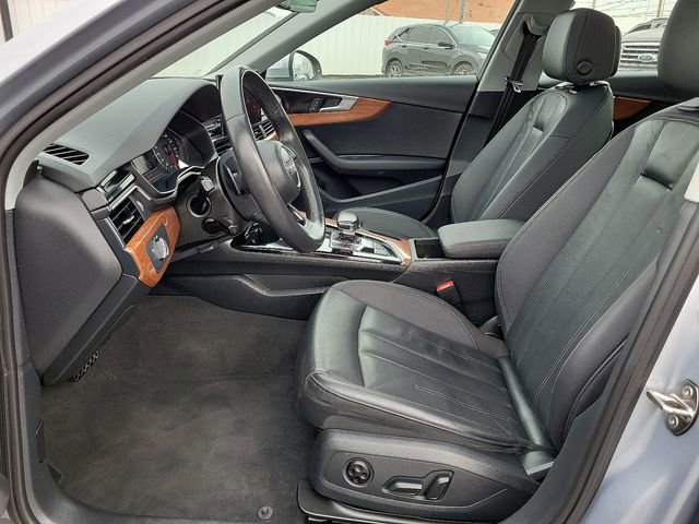 Used 2022 Audi A4 2.0T Premium image 14