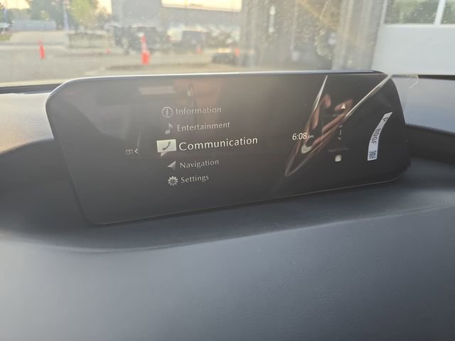 New 2026 MAZDA MAZDA3 s Sport image 22